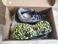 Детски маратонки Adidas Terrex Hyperhiker Low Hiking