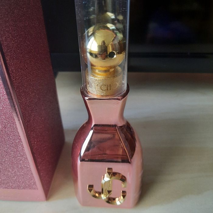 Оригинален парфюм Jimmy Choo