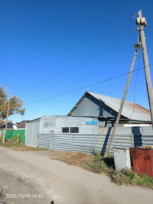 Продам 5-ти комнатный дом в Соц городе по ул. Е. Брусиловского