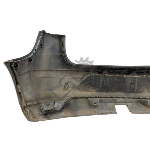 Задна броня Seat Altea 2004-2015 ID: 117916