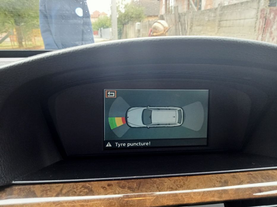 Vând BMW 320d ful dotări.