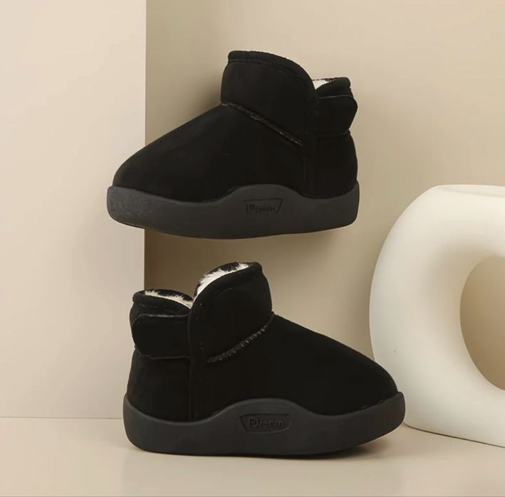 Угги детские зимние