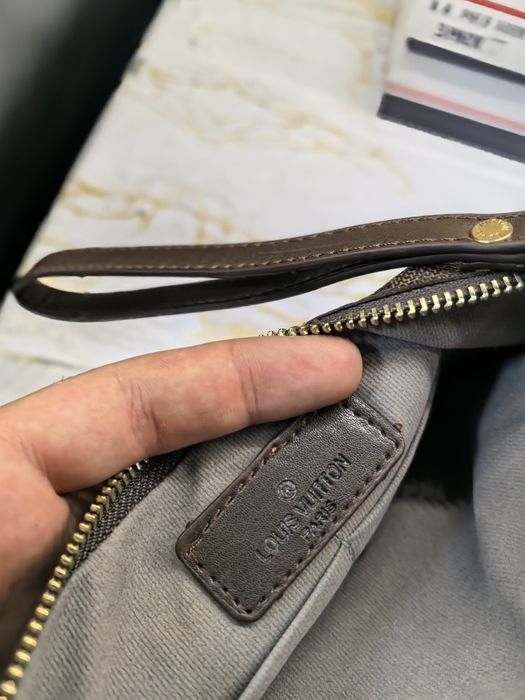 Luis Viton чанта тип плик