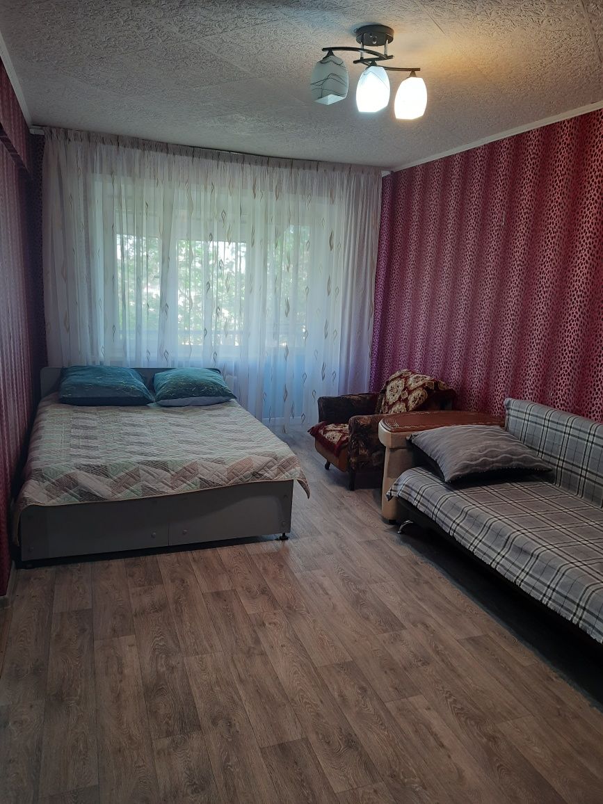 Сдается 1 комн долгосрочно