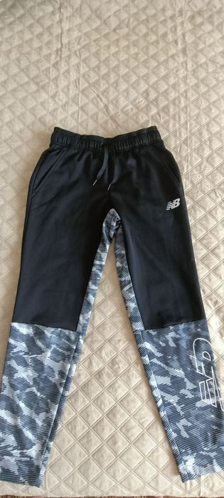 Трико спортивное New balance разм M