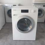 Miele  Import Germania.  Wvb 6461 A+++