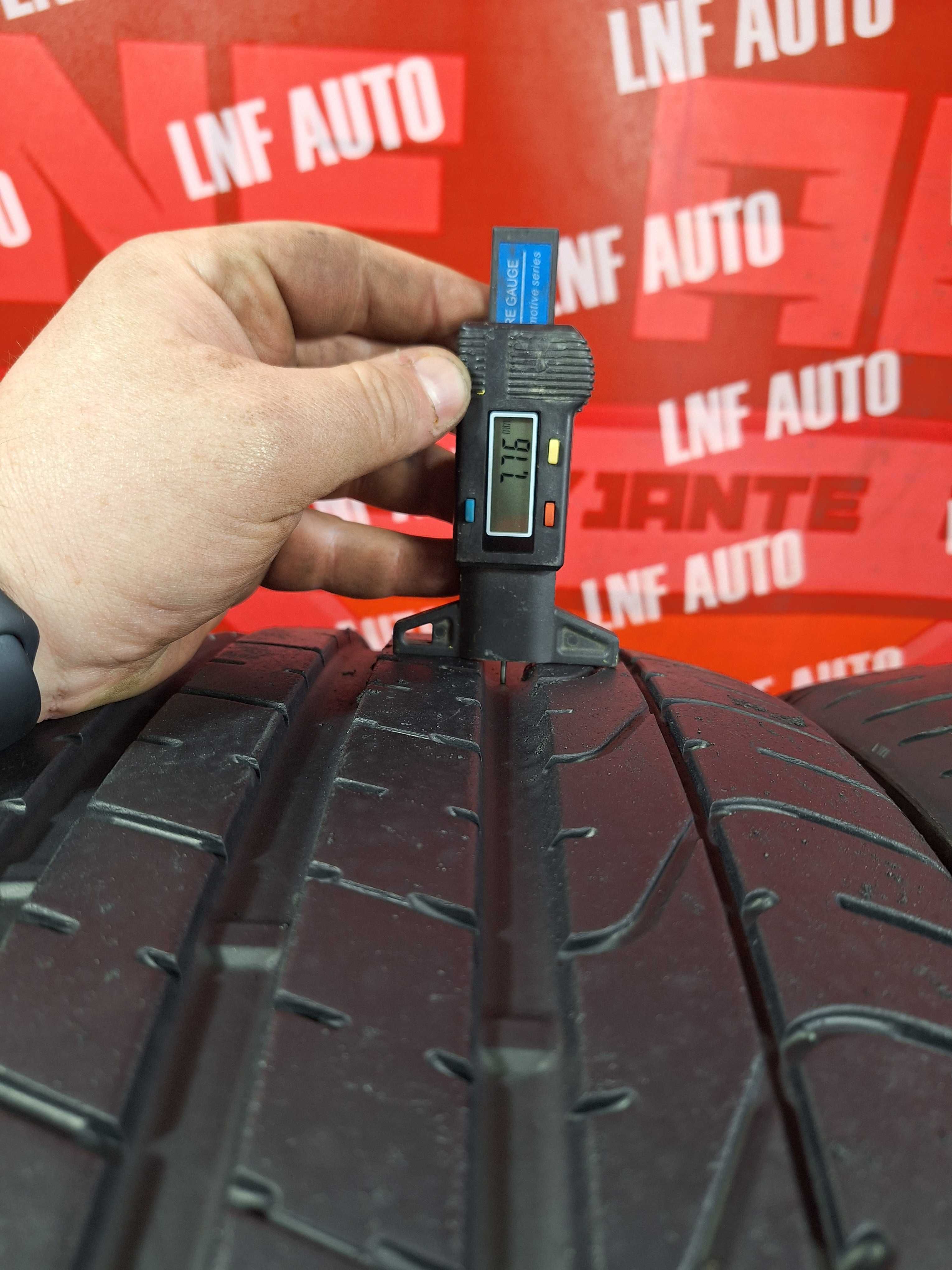 Anvelope de VARA - 235/35/20 - PIRELLI - 7.76 MM - DOT 2016 !
