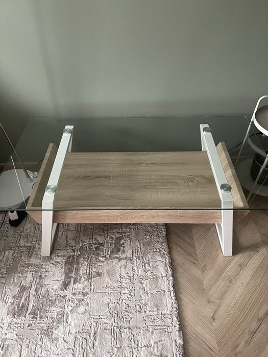 Masuta sticla living