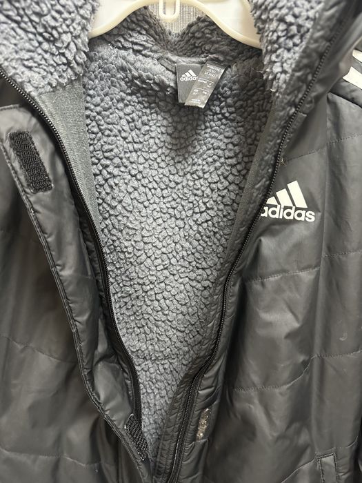 ADIDAS оригинал парка