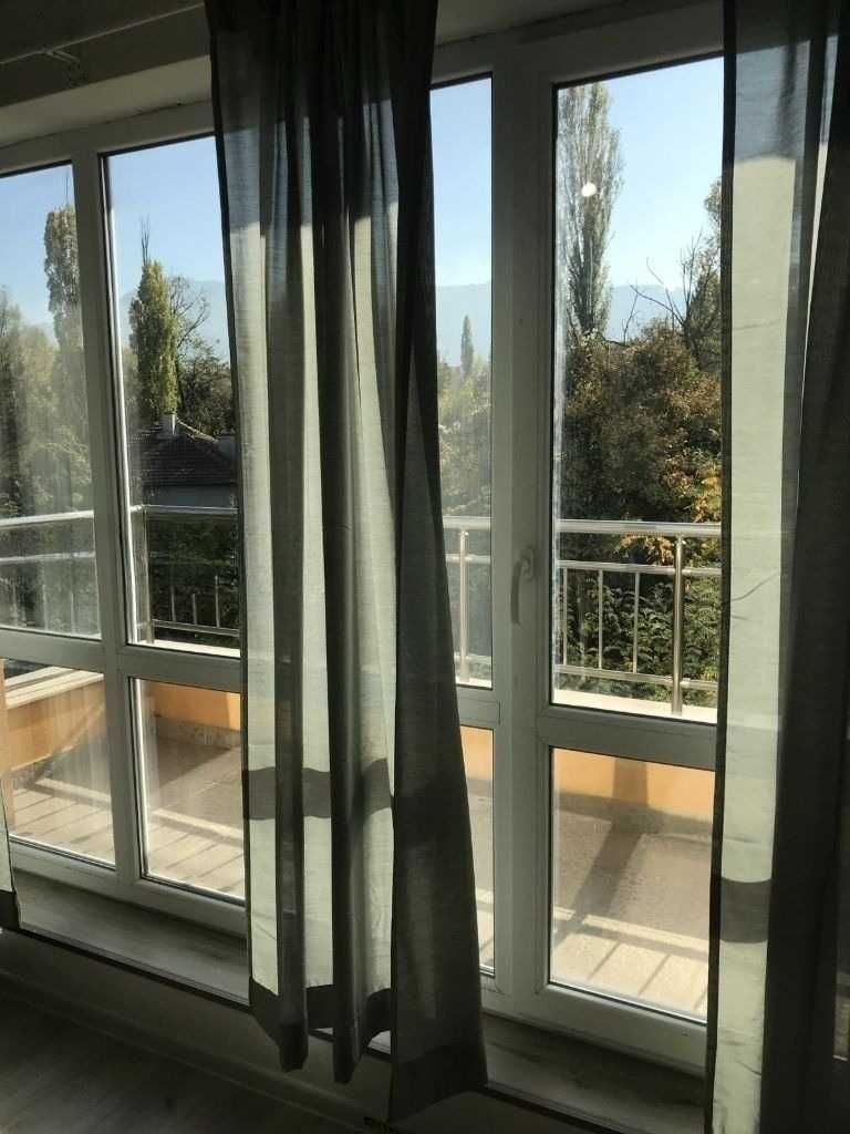 Дава се под наем Двустаен апартамент в София, Горна баня - 62 кв.м за 550 € - Снимка #2