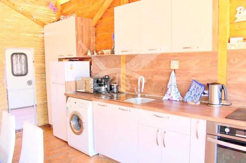 Продава се Къща в Созопол - 30 кв.м за 867 €/кв.м - Снимка #2