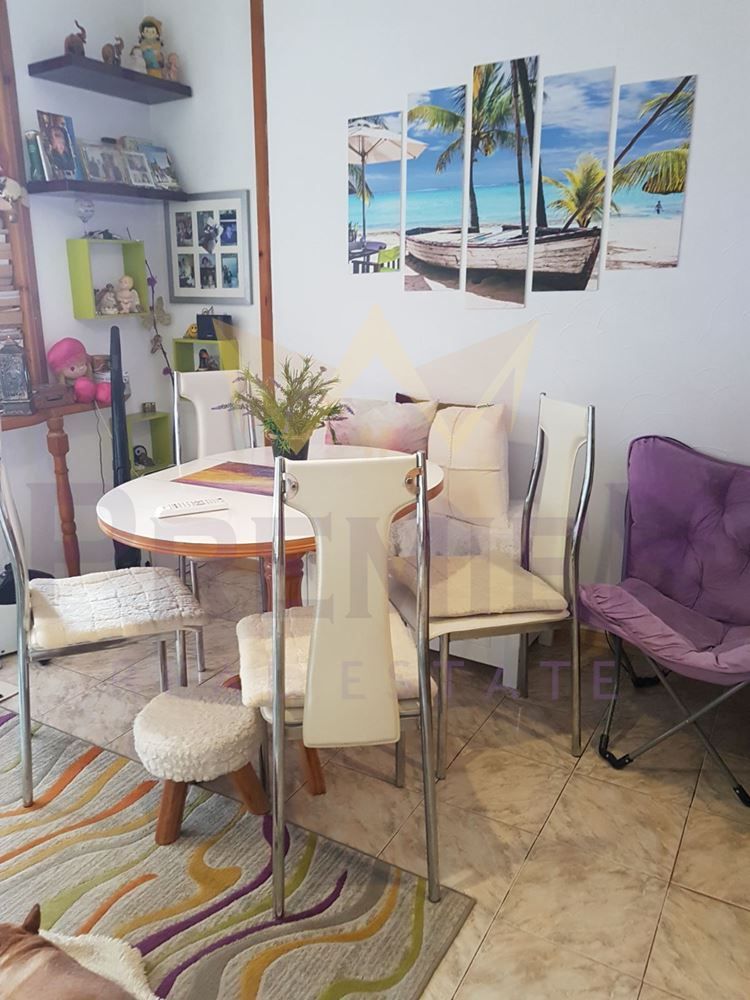 Продава се Двустаен апартамент в Балчик - 56 кв.м за 1215 €/кв.м - Снимка #3