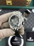 Ceas HB Big Bang Sang Bleu 45