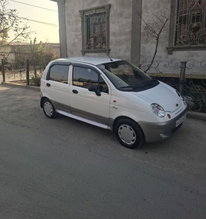 Arenda matiz best