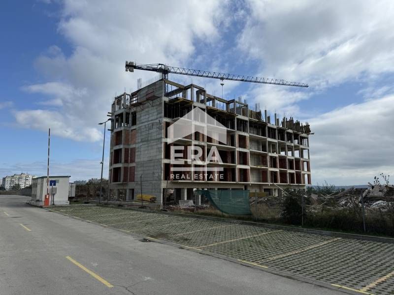 Продава се Тристаен апартамент в Варна, Владислав Варненчик - 100 кв.м за 1090 €/кв.м - Снимка #3