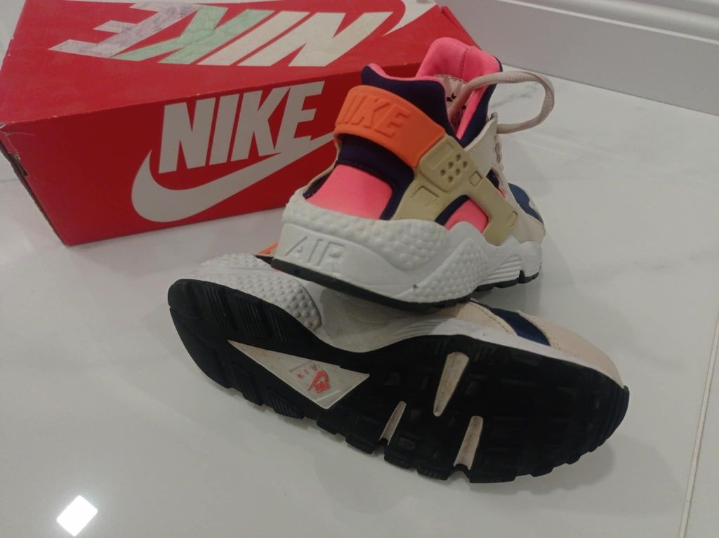 Nike Air Huarache