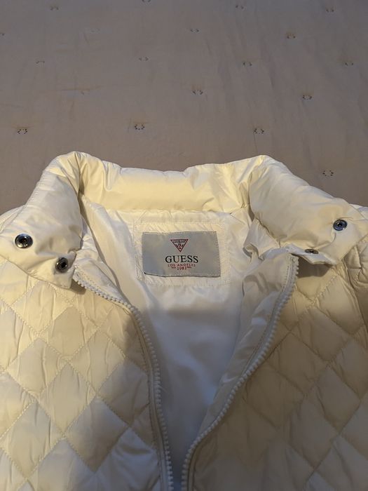 Яке Guess оригинално