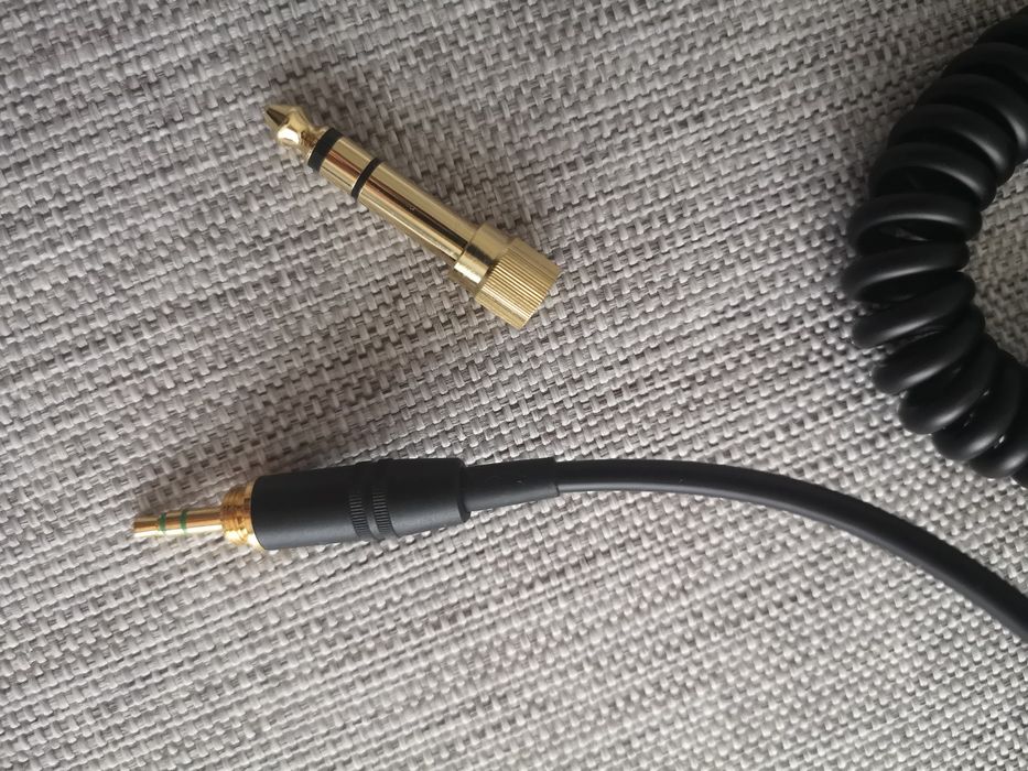Професионални стерео слушалки Sony MDR-7506