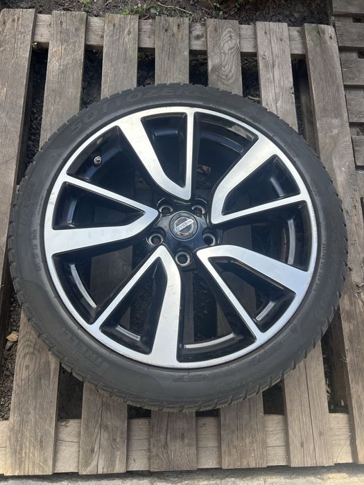 Janta originala Nissan Qashqai 19’