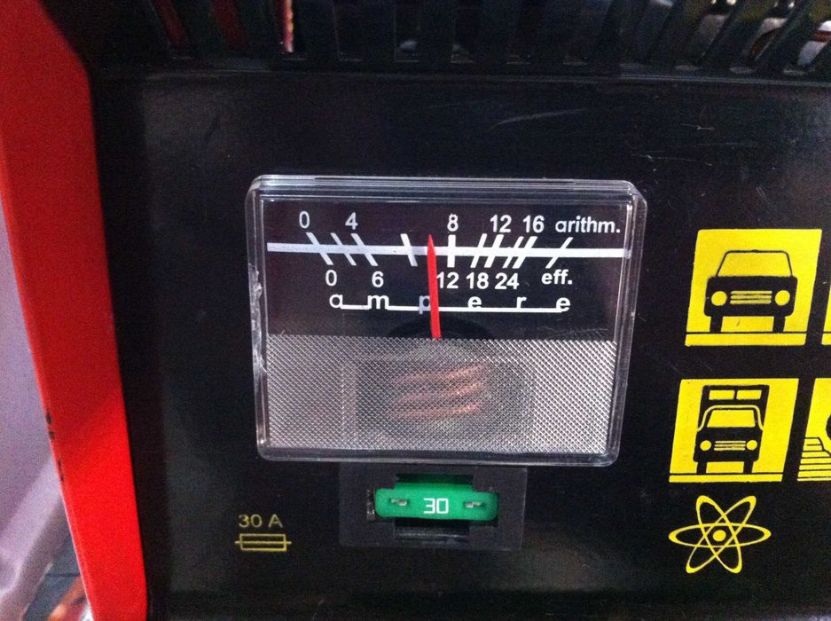 Redresor Einhell Batteriemaster Pb 12V max22Amp/Einhell Batterie Lader