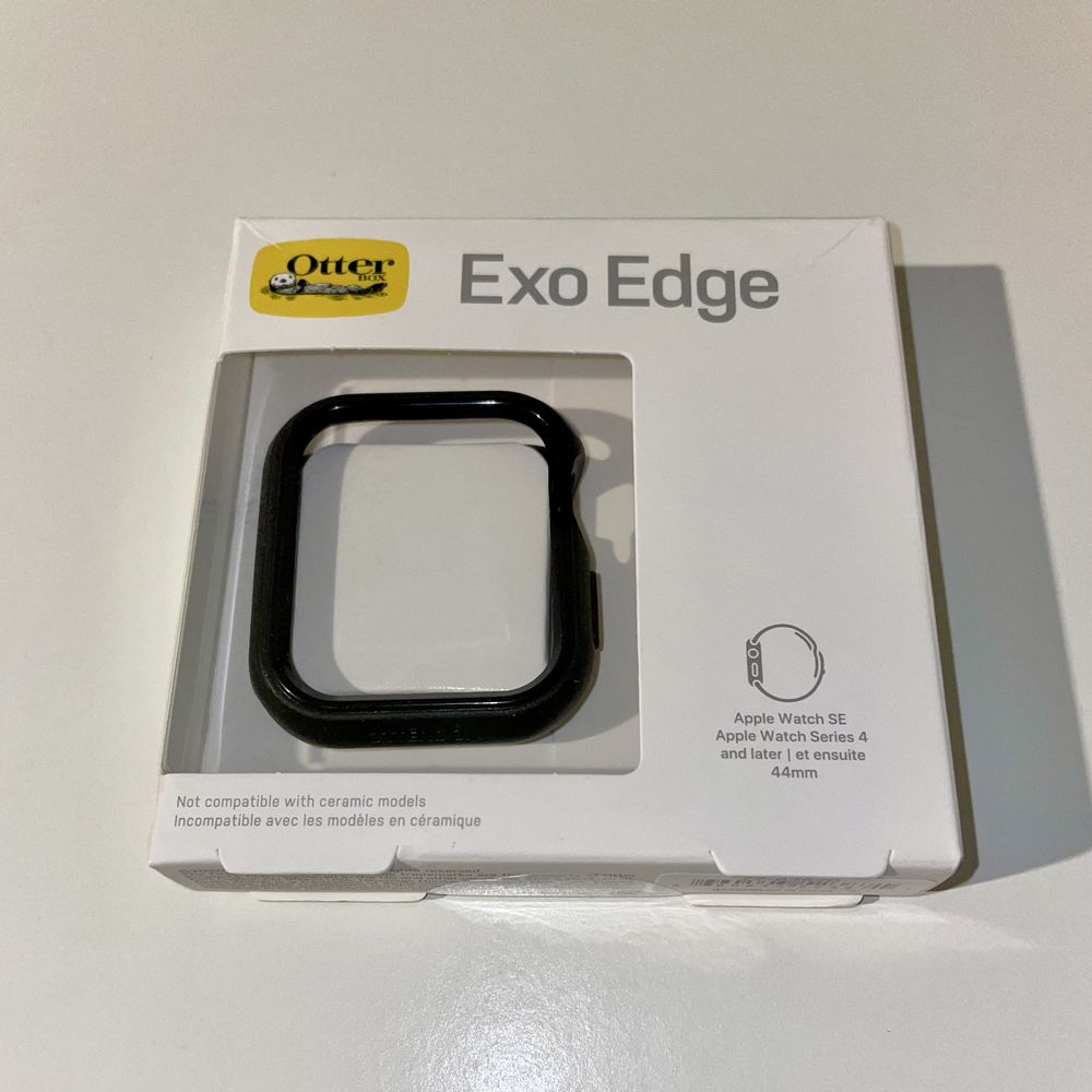 Carcasa Otterbox Exo Edge - Apple Watch