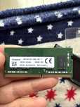 Memorie laptop 4 gb DDR 4 RAM Kingston