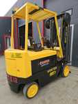 Electrostivuitor HYSTER 4.T