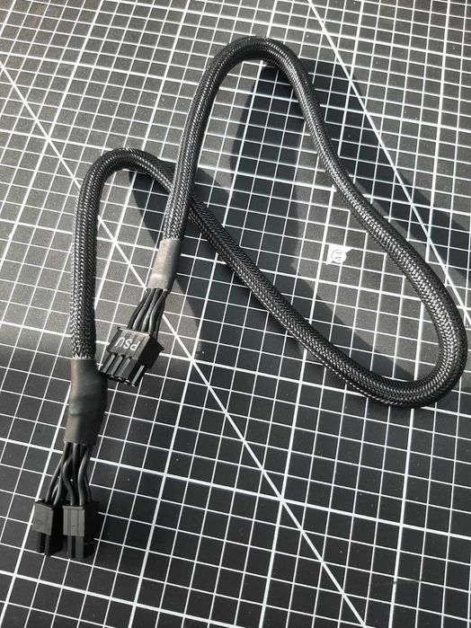 Set cabluri seasonic