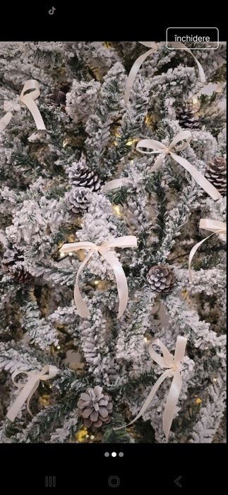 Brad artificial superb nins