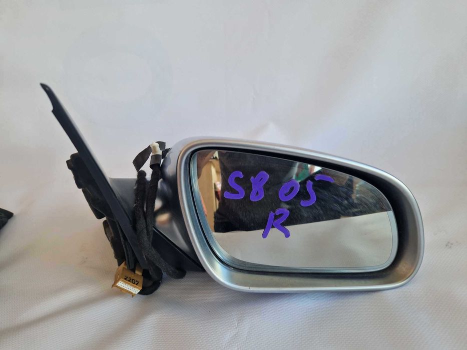 Огледала  Ауди А8 / S8 D3
