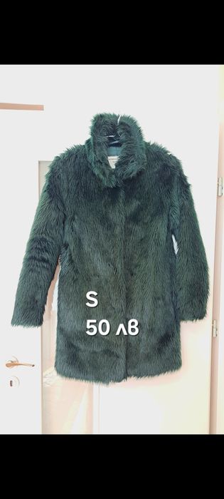 Лисица естествена/яка лисица