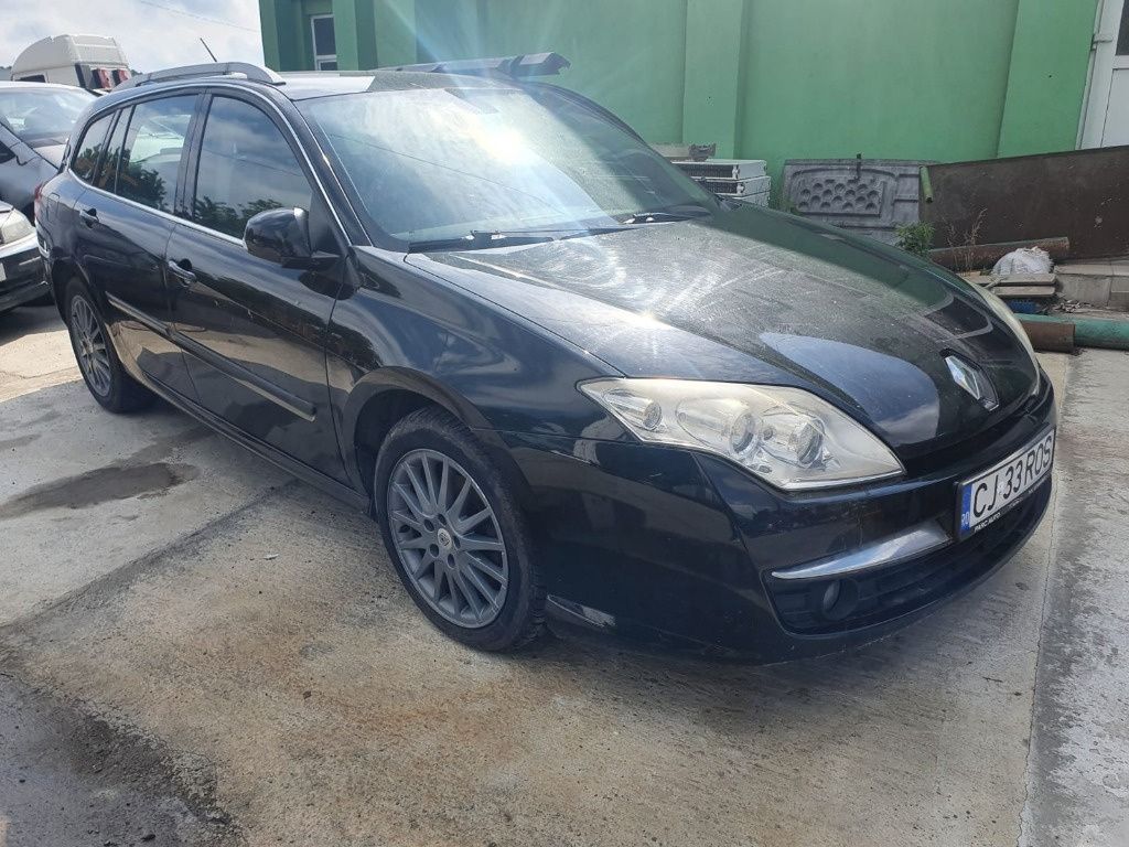 usa portiera Aripa stanga dreapta carenaj broasca maner portiera geam Renault Laguna 3 motor 2.0dci dezmembrari