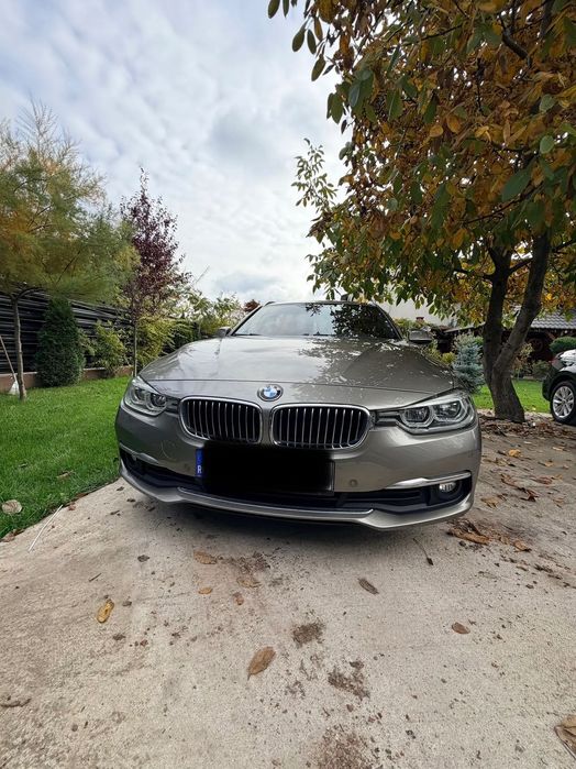 BMW Seria 3 Primul propietar in Romania, import Belgia 2023, stare excelenta