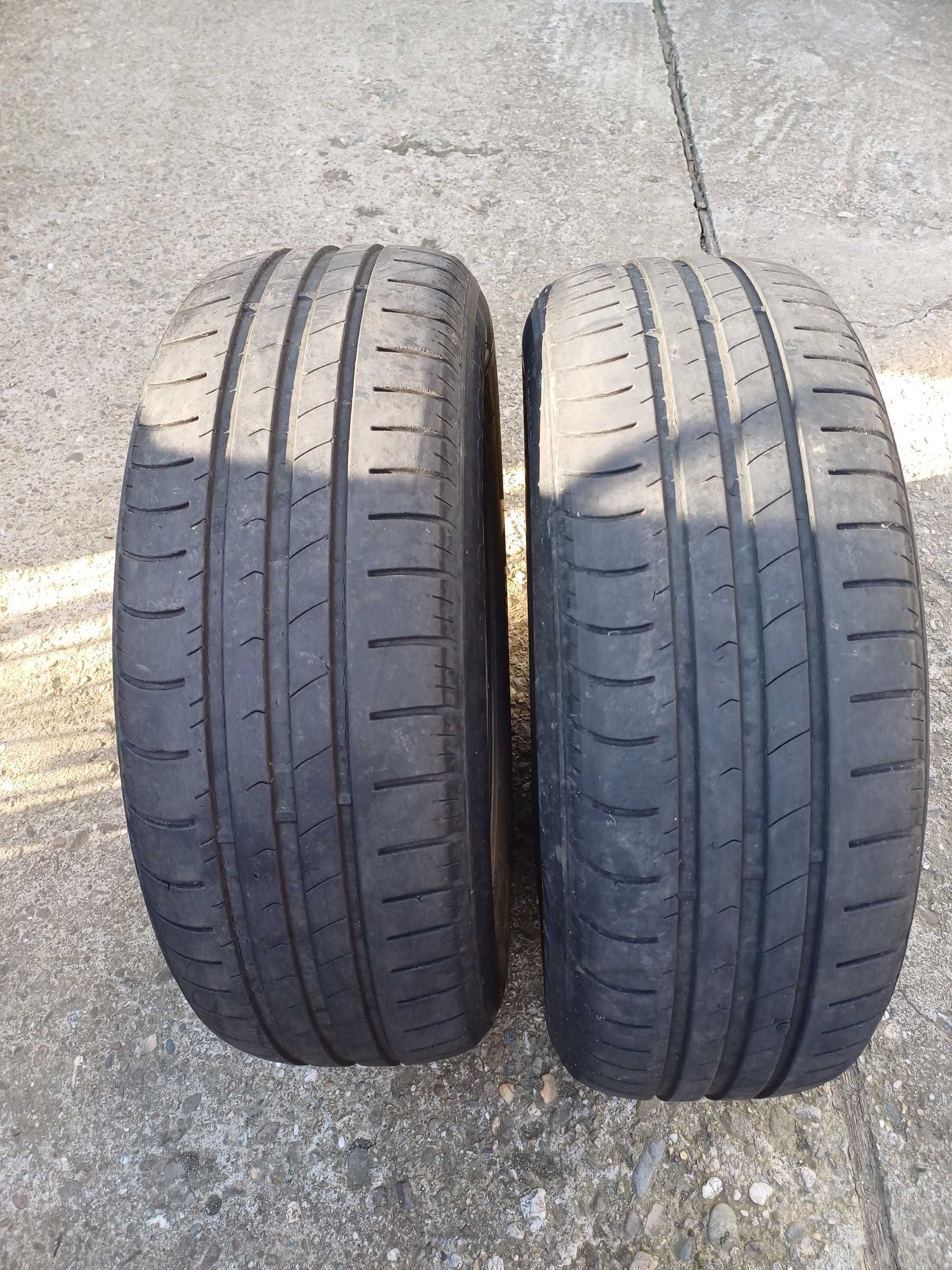 Anvelope de vara Hankook 205/60 R16