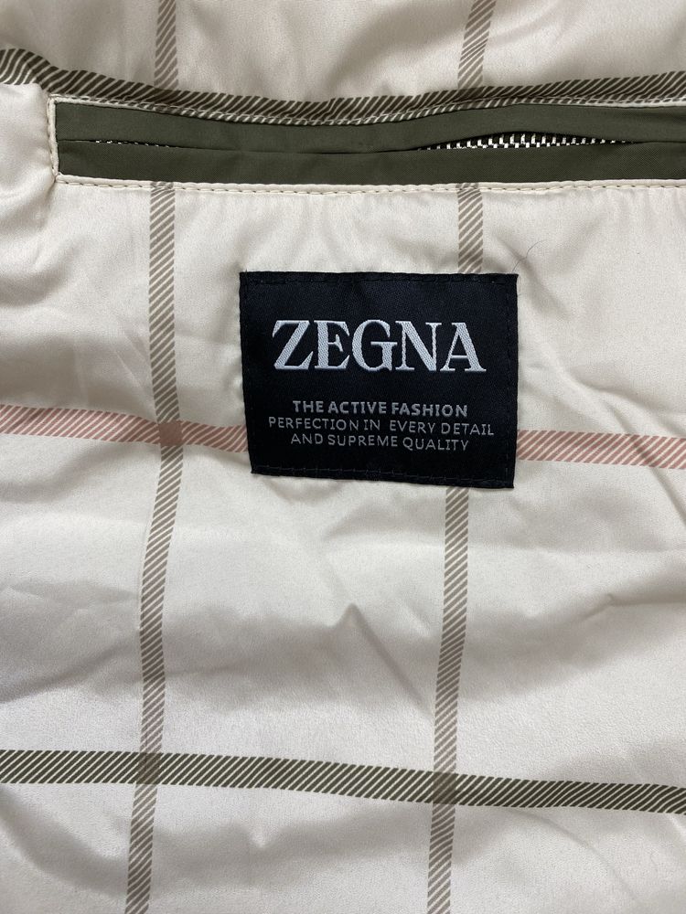 ZEGNA нимча мужская