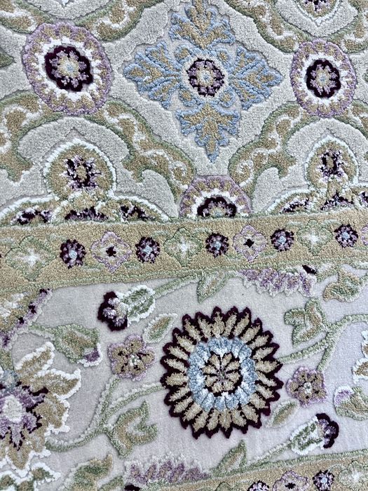 Продам шикарные шёлковые ковры 2×3 м