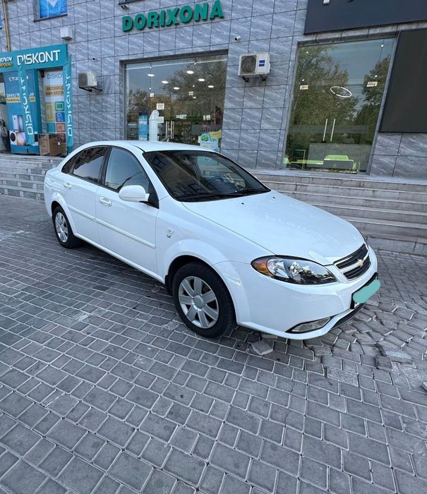 Chevrolet Gentra Kraskasi Tozza Шевролет Жентра Краска Родная