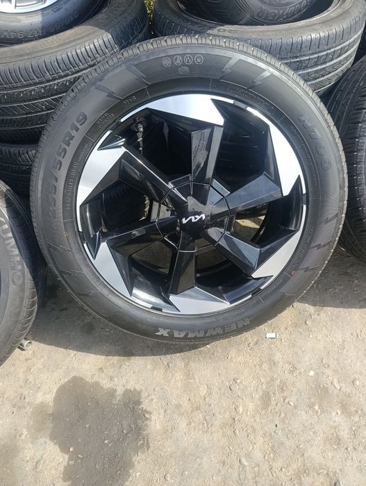 Kiy sarinto arginal diskasi