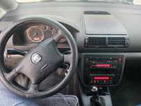 Vând SEAT alhambra