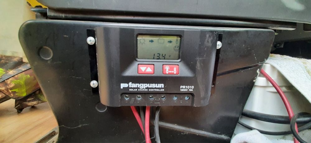 Бус пригоден кемпер