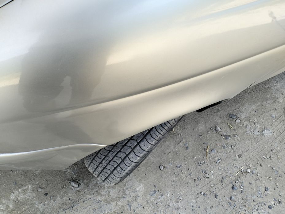 Мошина яхши холатда