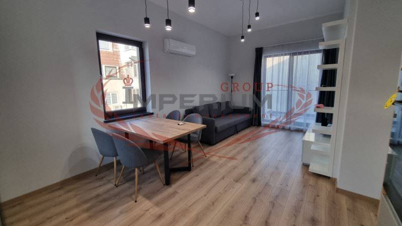 Дава се под наем Двустаен апартамент в Варна, Левски - 80 кв.м за 663 € - Снимка #1