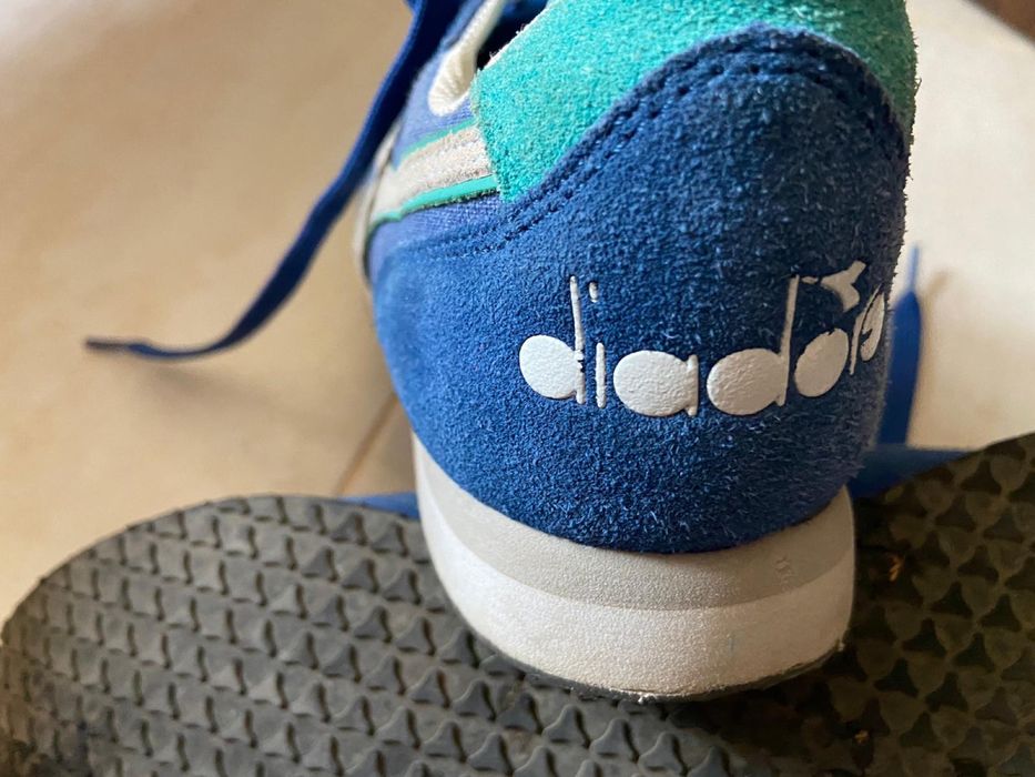 Adidasi Diadora Originali marimea 38