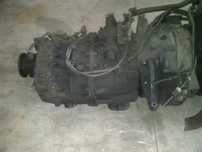Cutie de viteze Eaton H 8209A - Piese camion Man 13.232