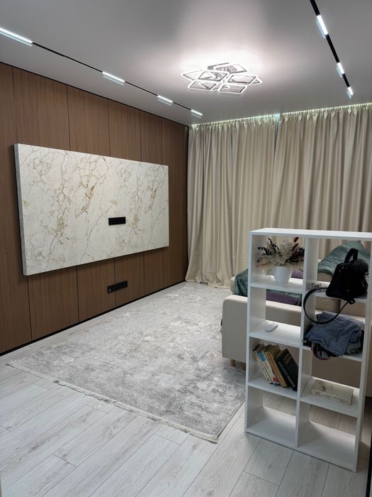 Продам трехкомнатную квартиру