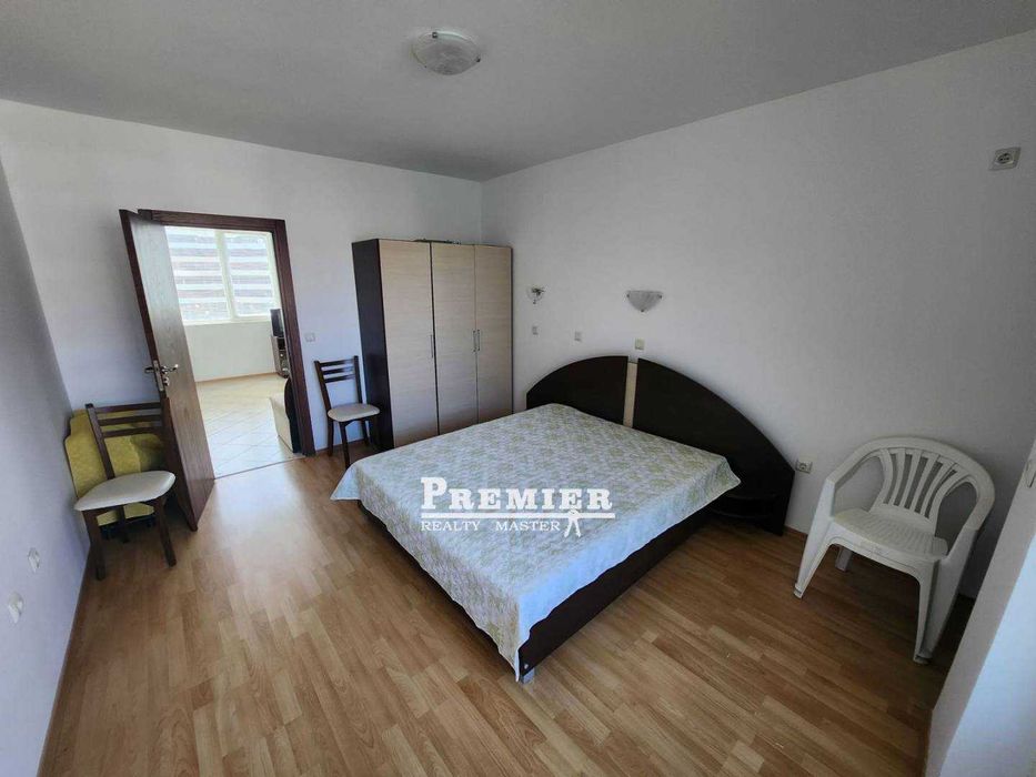 Продава се Двустаен апартамент в к.к. Слънчев бряг - 75 кв.м за 800 €/кв.м - Снимка #6