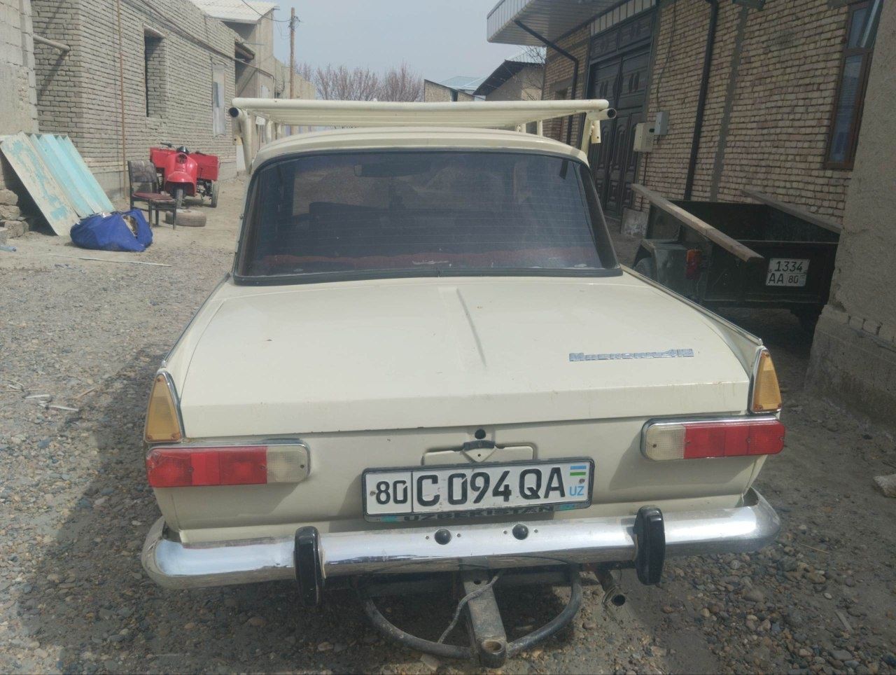 Maskivich 412 pilta mator