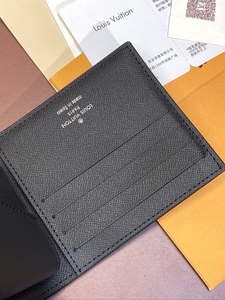 Портфейл Louis Vuitton