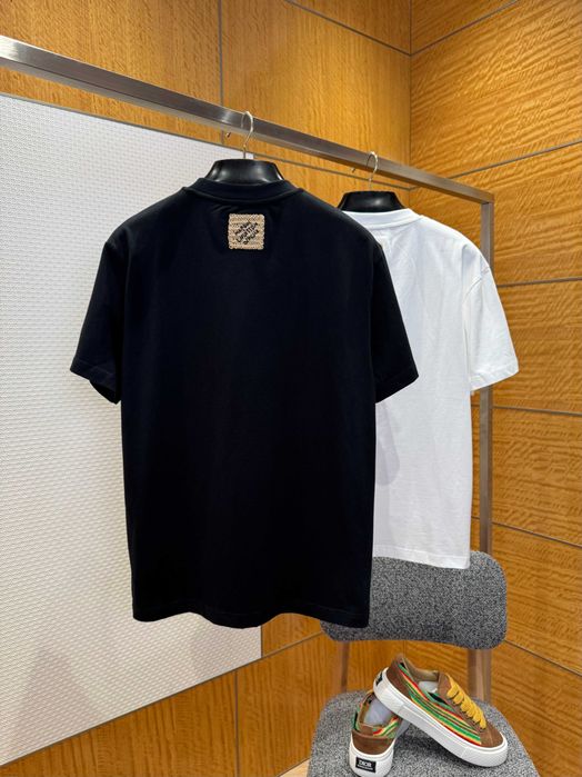 Tricou Louis Vuitton Premium