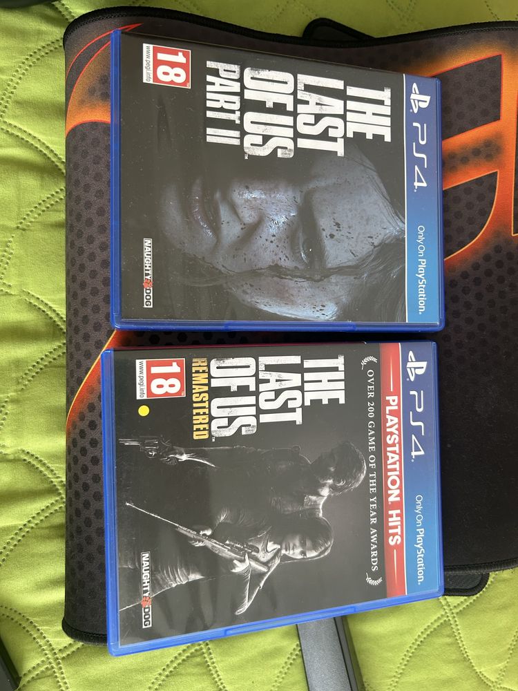 PS4 PRO 1 TB в отлично състояние